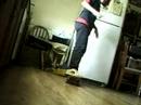 Nollie KickFlip