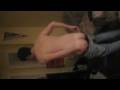 videos de Scully Stripping