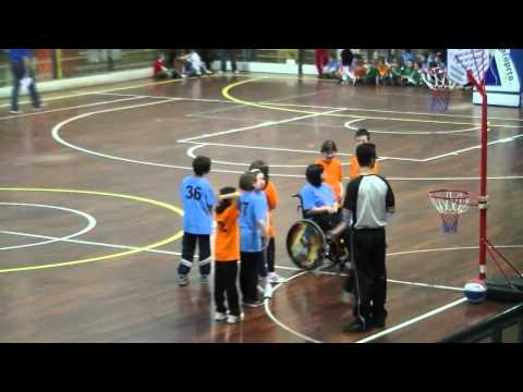 Time out torneo baskin