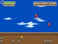 Shooter Stage