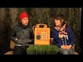 The Lost Forest Fones: episode 5