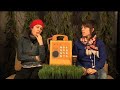 the lost forest fones: episode 5