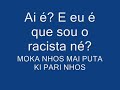 Celso O. P. P.  - F*ck you all