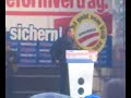 HC Strache �ber Gusenbauer