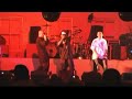 Break Em Off Performed LIVE!! Break Em Off Performed LIVE!!