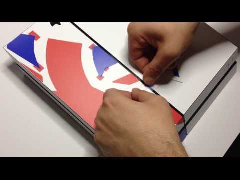 how to design a skin