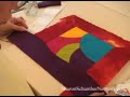Mitered Corners 3