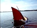 Red Team Capsizing