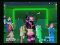 スペースチャンネル５パート２　唄と踊りのミュージカルバトル