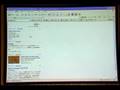 Google Developer Day Tokyo - Google AJAX API
