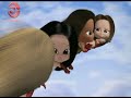 Bratz super babyz part 4