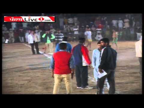 Malke Kabaddi Tournament part 6 by punjabLive1.com