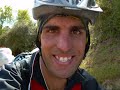 raid alucinante de 175km de Lisboa a Caxarias em btt