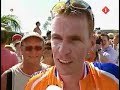 Amstel Curaçao Race - Interview met Erik Dekker