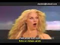 MadTV - Shakira - Whatever, Don't Matter Subtitulado