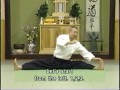 Aikido Basics, Shoheijuku Dogo, Japan