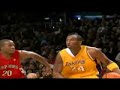 24 is Untouchable - Kobe Bryant - Flixster Video