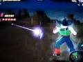 bardock vs freezer latino