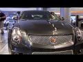 Fisker CTS Coupe Furia - Day 3 - Fast Lane Daily - 16Jan08