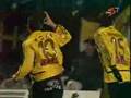 Aris FC All Goals 2007 - 2008 PART1 Super3 ΑΡΗΣ Thessaloniki