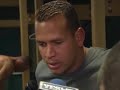 New York Yankees Alex Rodriguez postgame interview 5/13/07