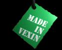 made in vexin made in vexin