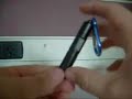DX Cree R2 LED Buckle Flashlight with Mountain Clip (1xAAA) DX Cree R2 LED Buckle Flashlight with Mountain Clip (1xAAA)