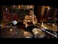 Shed sessionz shout part 1!! crazy gifted drummers