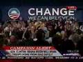 Hillary Campaigns for Obama-Biden in Florida