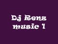 Dj Renz Mix 1