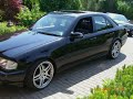 C43 AMG V8 Kompressor Teil1