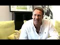 Paul Merson's story about Harry Redknapp