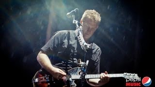 Нажмите для просмотра : Queens of the Stone Age - Pepsi Music Argentina 2013 - FULL SET