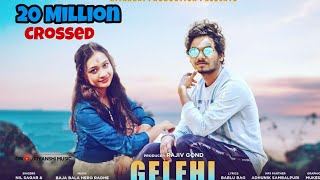 GELEHI SONG !! Singer - Nil Sagar & Archana Pa