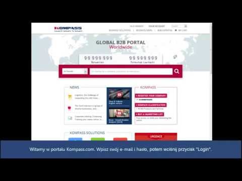 baza exporterów Świat