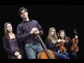 Blue Rondo a la Turk performed by 6th Borough Quartet