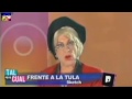 FRETE A LA TULA ...NORMAN QUIJANO ALCALDE CAPITALINO (ENTREVISTA)