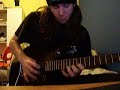 Dream Theater Dream Theater - Stream of Consciousness solo