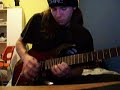 Dream Theater Dream Theater - Stream of Consciousness solo