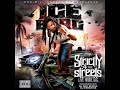 Ice Berg – I Ain't Got No Time