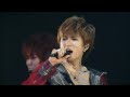 All I have to say about these two songs is: don't pay attention to anything other than his waist. And I thought man thongs could never be sexy, but it's Gackt. Almost everything he does is sexy. I say almost, because his dancing makes me want to hide under my bed. ... How many references have I made to his flailing body parts, now?