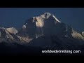 Annapurna Trekking Nepal