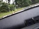 skyline r32 gts does a little road in 3:34