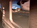 Twin Otter Cabin View Landing @ St. Barths Twin Otter Cabin View Landing @ St. Barths