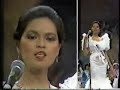 Miss Universe 1982- Parade of Nations