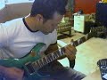 Random Fingering Random Fingering