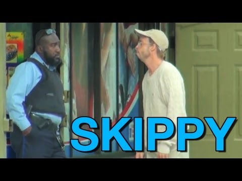 Skippy Annoying People