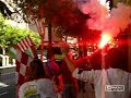 Pasacalles C.D.Logroñes - C.F. Palencia (21/10/07)