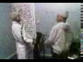 Matrix slap