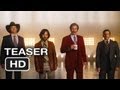 Anchorman 2: The Legend Continues Official Teaser (2013) Will Ferrell Movie HD